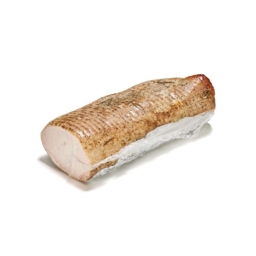 Vacuum-packed Half Pork Loin 0.8KG